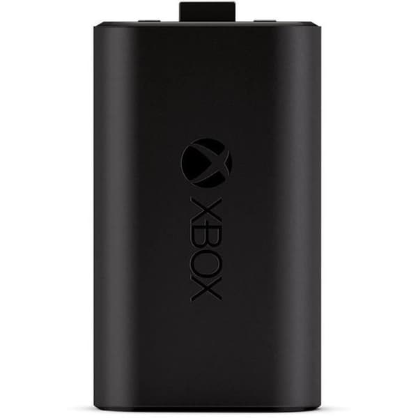 Kit Play & Load Xbox New Generation - Uppladdningsbart batteri + USB -C -kabel - Kompatibla Xbox Series -kontakter