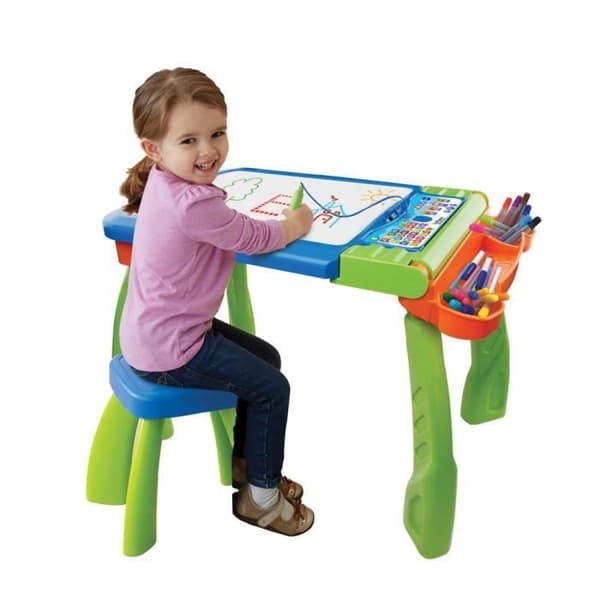VTECH Magi Interactive 3 i 1 staffli