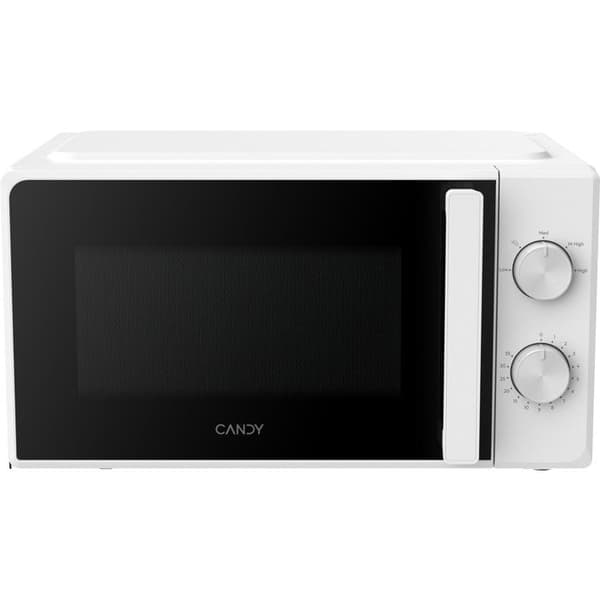 CANDY mikrobølgeovn - CMW320SMW - 700W - 20L - Hvid