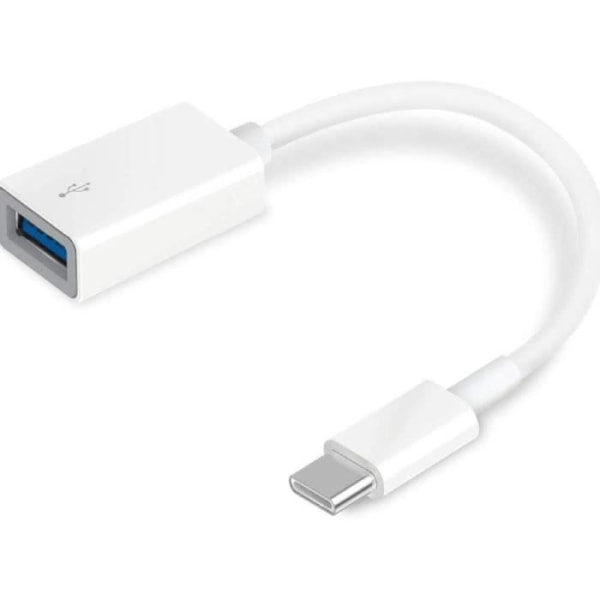 TP-Link UC400 Ultrasnabb USB 3.0 Type-C till USB Type-A-adapter
