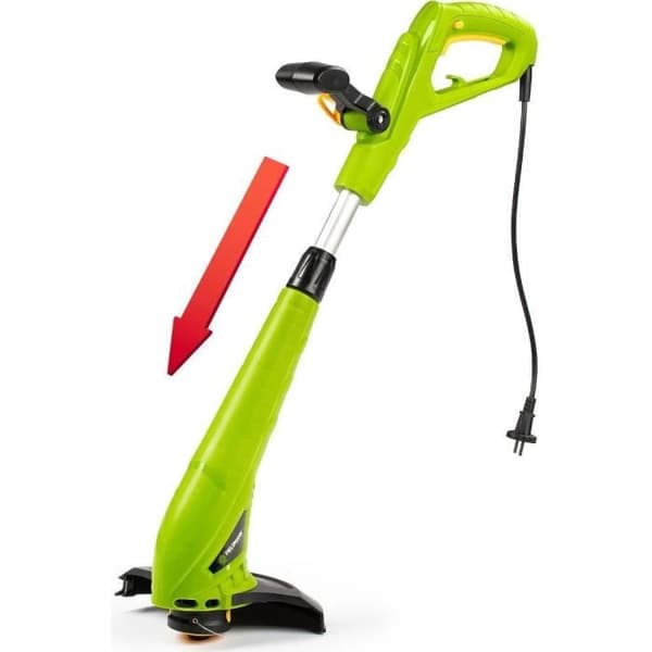 Elektrisk grästrimmer - Fieldmann - FZS 2306-E