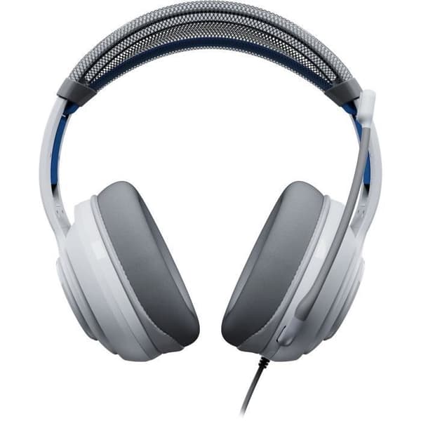 Trådbundet spelheadset - TURTLE BEACH - Atlas 200 - TBS-3002-15 - För PS5 och PS4 - Vit