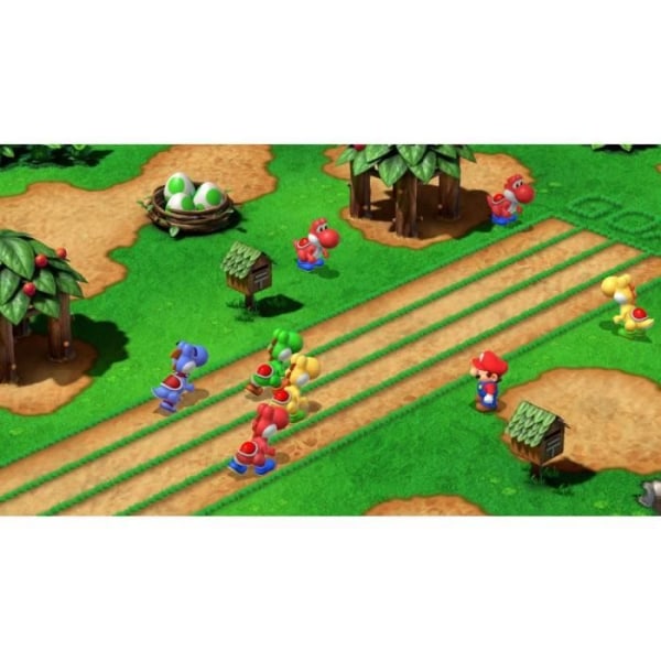 Super Mario RPG - Standard Edition | Nintendo Switch-spel