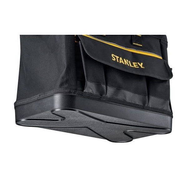 STANLEY Verktygsväska 40 cm tom