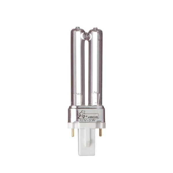 UV-C-enhet för dammar <5000l - AlgClear 2500