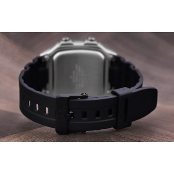 CASIO klocka