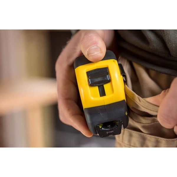 Mått - STANLEY FATMAX - FMHT81555-0 - Blade Armor - 8 mx 32 mm