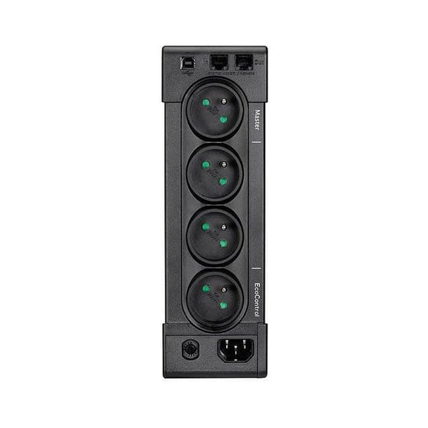 Eaton Ellipse PRO 850 FR UPS