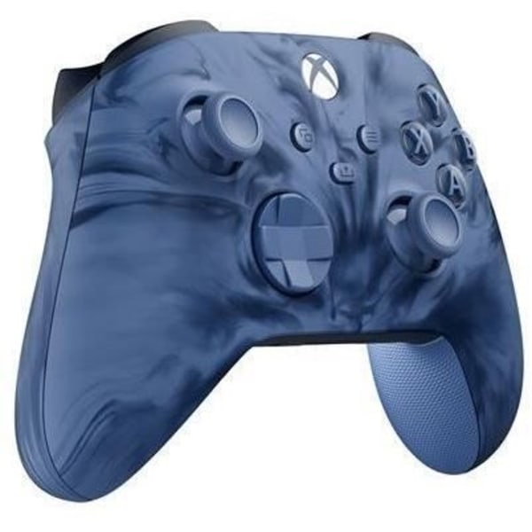 Xbox Wireless Controller - Stormcloud Vapor - Limited Edition - Blå