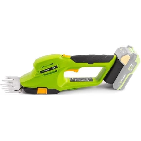 Sladdlös grässax - Fieldmann - FZN 70101-0