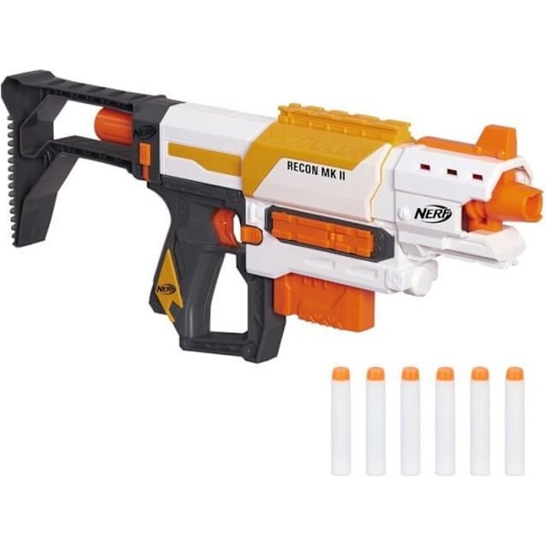 NERF MODUL - Rekon