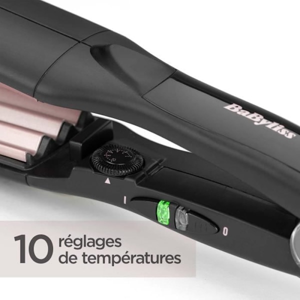 STYLER BABYLISS 2165 CE