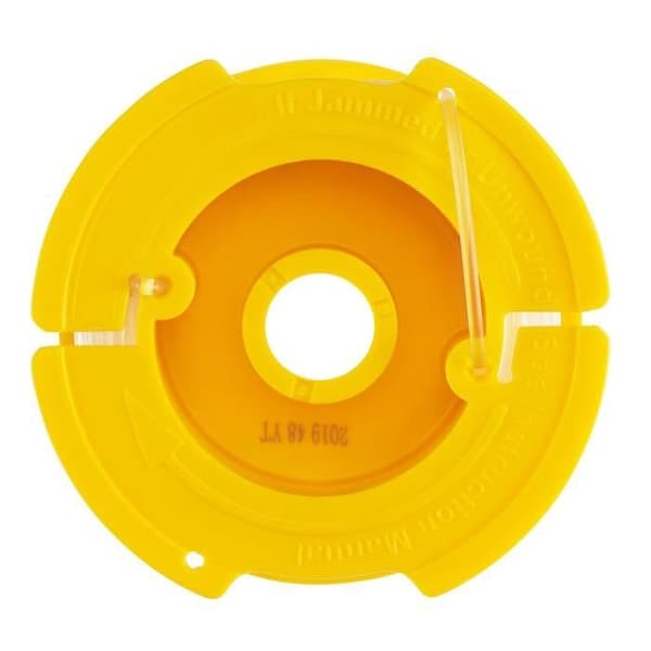 3-pack Stanley Fatmax nylonspolar - STZST121693-XJ - 9 m - 1,6 mm - för trådtrimmers