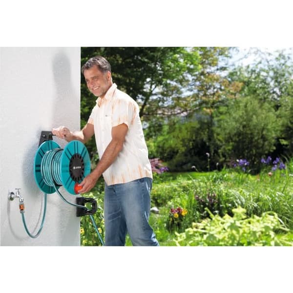 GARDENA Väggslangupprullare 2650-20