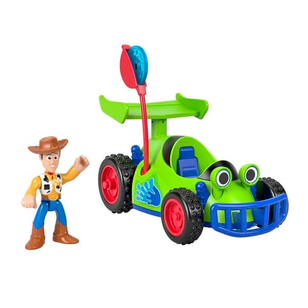 IMXT TOY STORY WOODY-FORDON