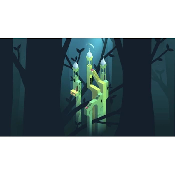 Monument Valley: Trilogin - PS5-spel
