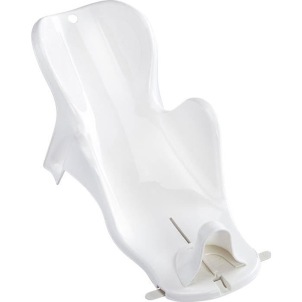 THERMOBABY Daphne badstol - Lily of the dal vit