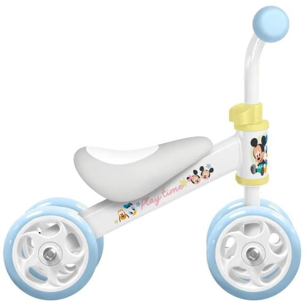 Ride-on - DISNEY - min första balanscykel - BB183250