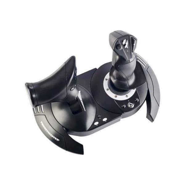THRUSTMASTER PC-ratt T.Flight Hotas One Joystick - 12 knappar kopplade - Microsoft Xbox One