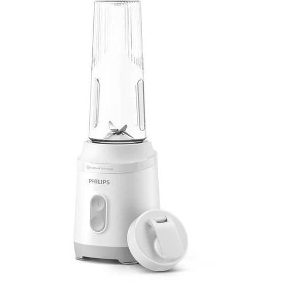 Mixer - PHILIPS - HR2670/00 - 350 W - 0,8 L - Svart