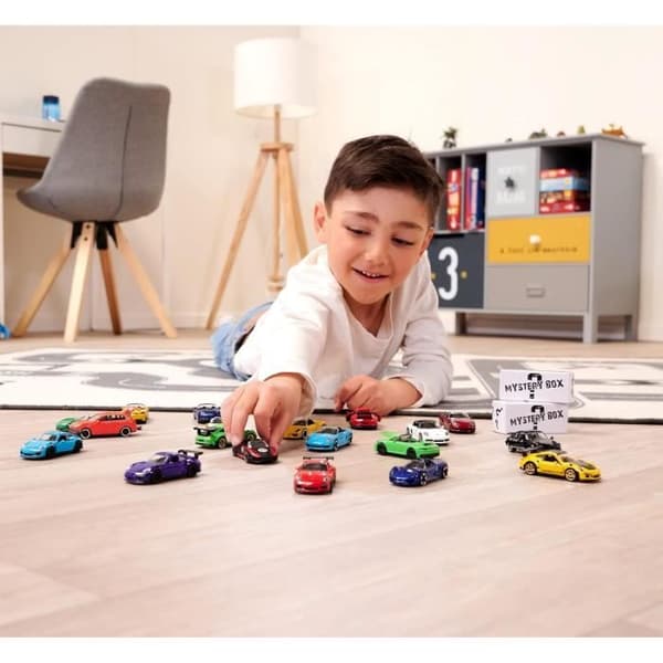 majo porsche discovery pack 20+2