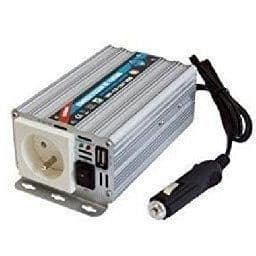 WP 12 / 220V 150W-omvandlare med USB-uttag