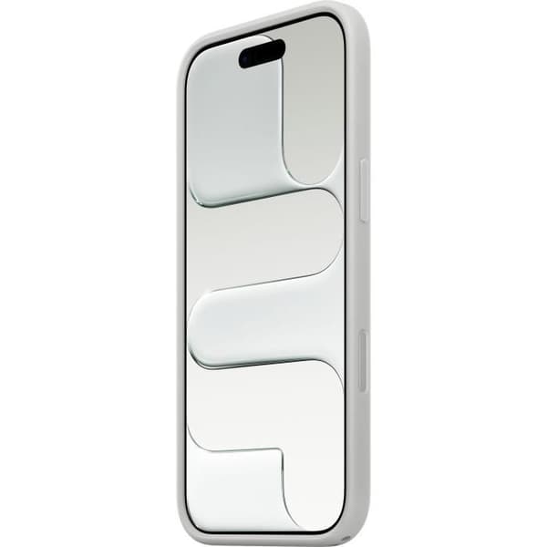 APPLE iPhone Air - Bumperfodral - Ljusgrå