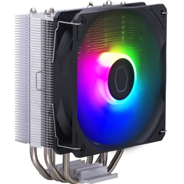 COOLER MASTER - Hyper 212 Spectrum V3 - CPU-kylare - 120 mm fläkt