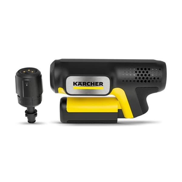 Kärcher OC Compact medelhögtryckstvätt - 15 bar - 150 l/h - Med 7,2V batteri
