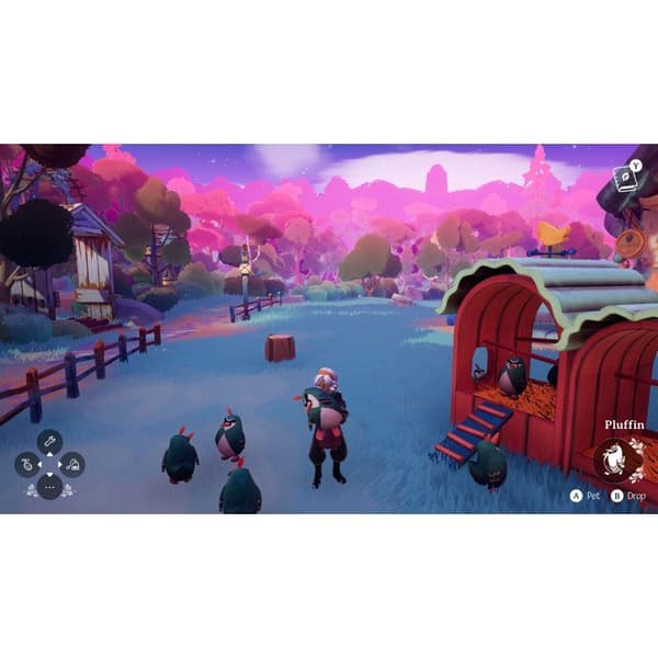 Wanderstop - PS5-SPEL