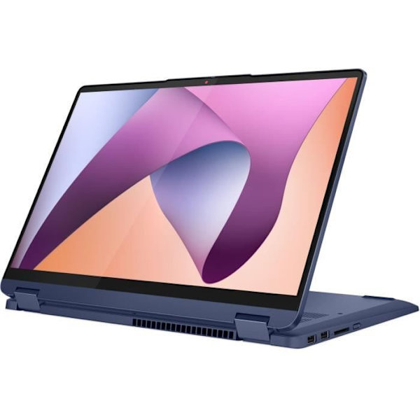 ACER - Iconia Tab A10 A10-21 - 10.1 IPS 1280x800 - 128 GB - Grå