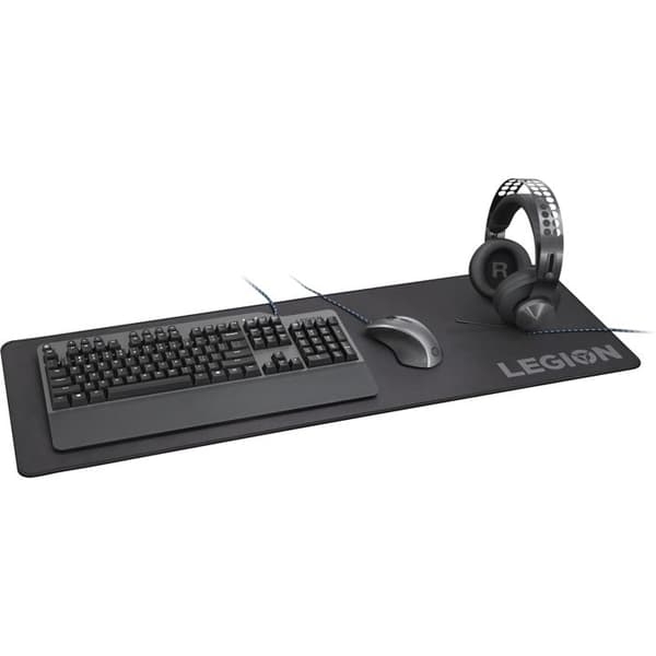 LENOVO LEGION SPELKLÄD XL