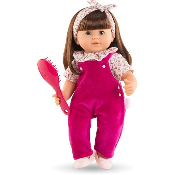 Min stora babydocka - COROLLE - Julie - 36 cm