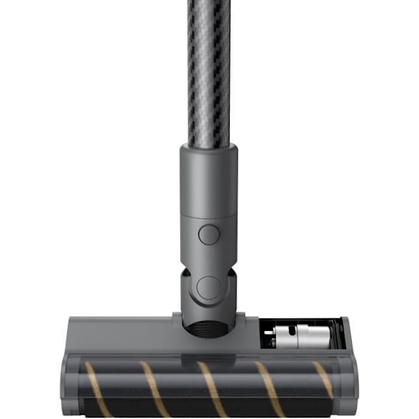 New Dreame R20 - Wireless Broom Vacuum Cleaner - Power 190AW - 90min Autonomy - Dirt Detection - LED Display