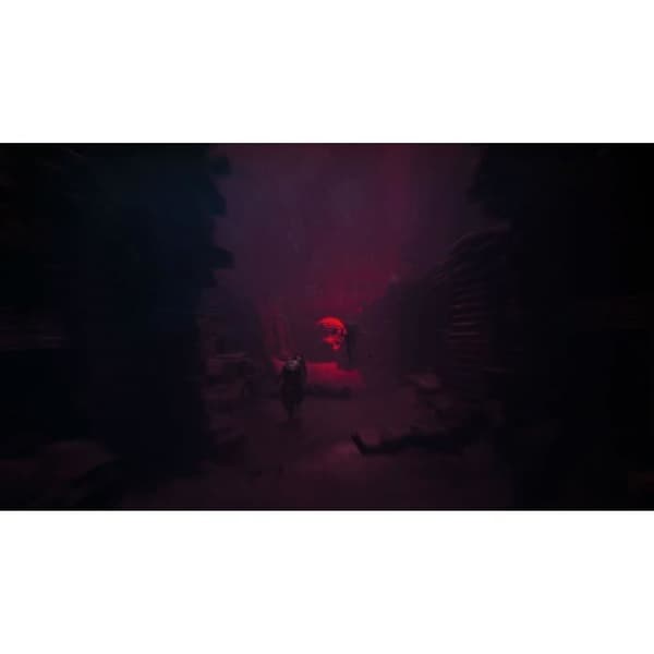 Reanimal - PS5-spel