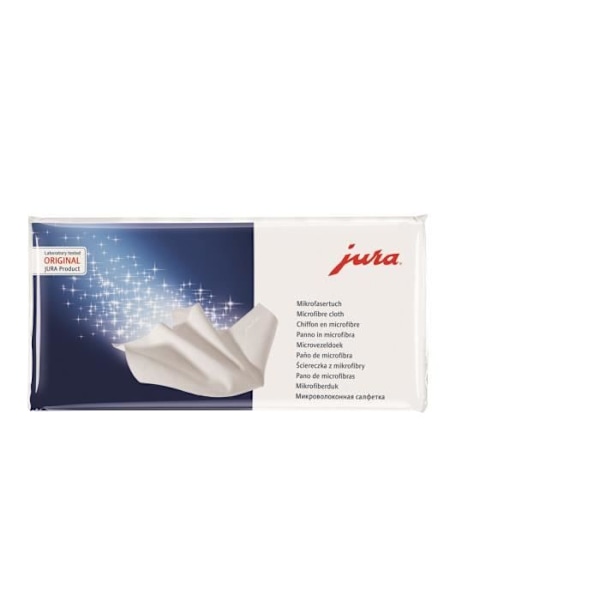 JURA mikrofiberduk