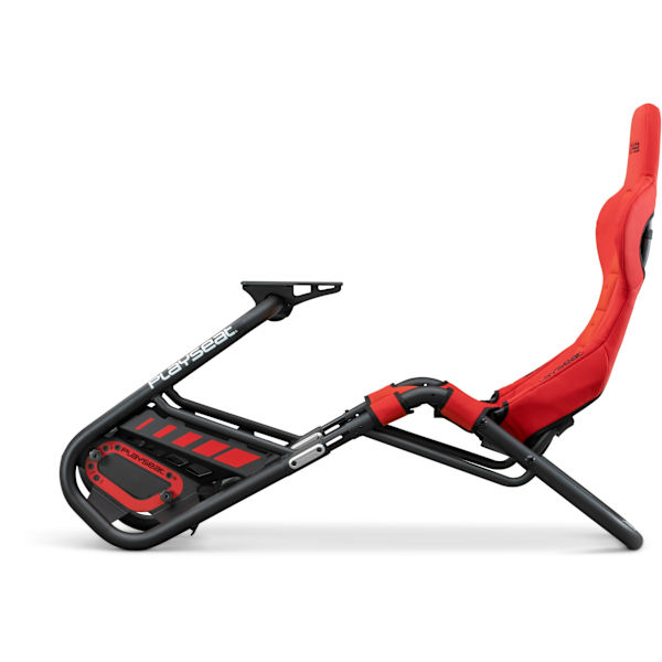 Racingsimuleringssäte - PLAYSEAT - Trophy - Röd