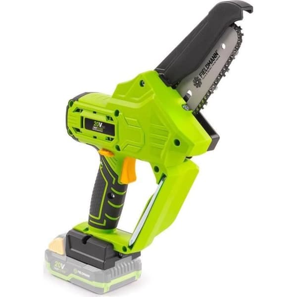 Fieldmann FZP 70101-0 Sladdlös Mini Motorsåg