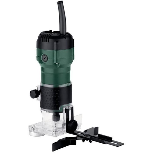 Trimmer - METABO - FM 500-6 - 500W - El - Trä