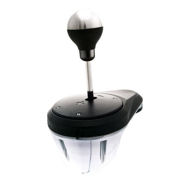 THRUSTMASTER TH8A SHIFTER ADD-ON växelspak - PC / PS4 / Xbox One