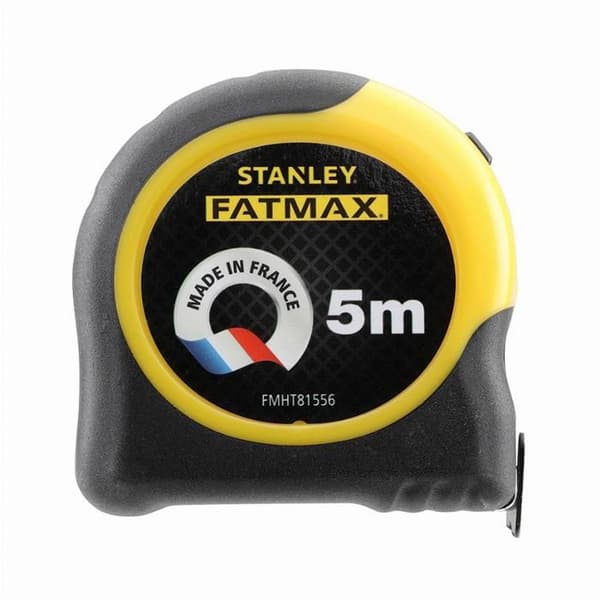 Blade Armor Fatmax 5m x 32mm måttband - STANLEY - FMHT81556-0