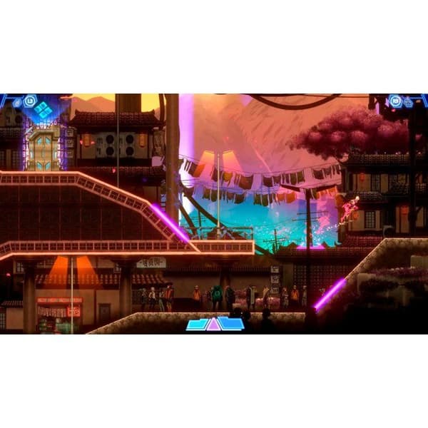 Eden Genesis Collector's Edition - SWITCH GAME