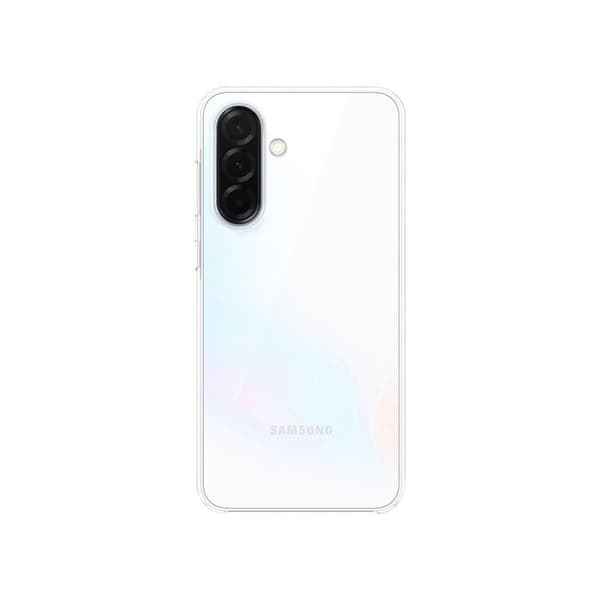 Transparent skal för Galaxy A36