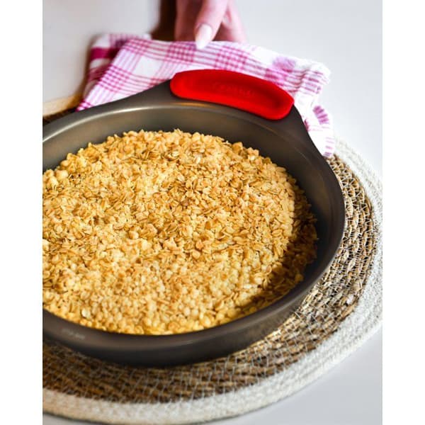 Springform - PYREX - 1452004 - Kolstål - Non-stick - 26 cm