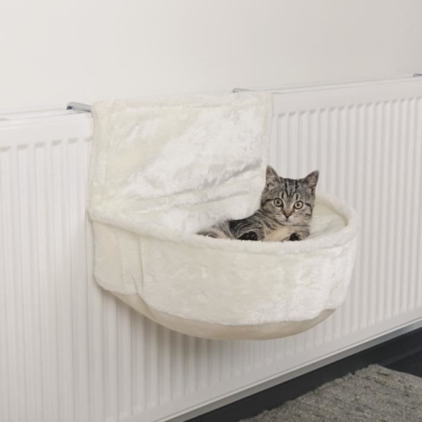 TRIXIE Komfortväska för radiatorer - För katter
