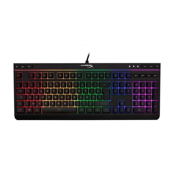 HYPERX Alloy Core RGB-tangentbord