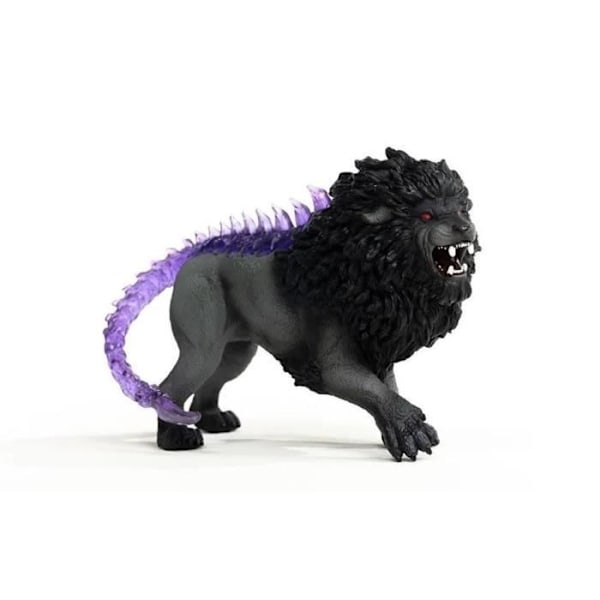 SCHLEICH - Mörkrets lejon - 42555 - Eldrador Range
