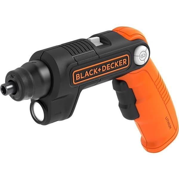 Trapani batteriladdare Black&Decker BDCSFL20C 0691376