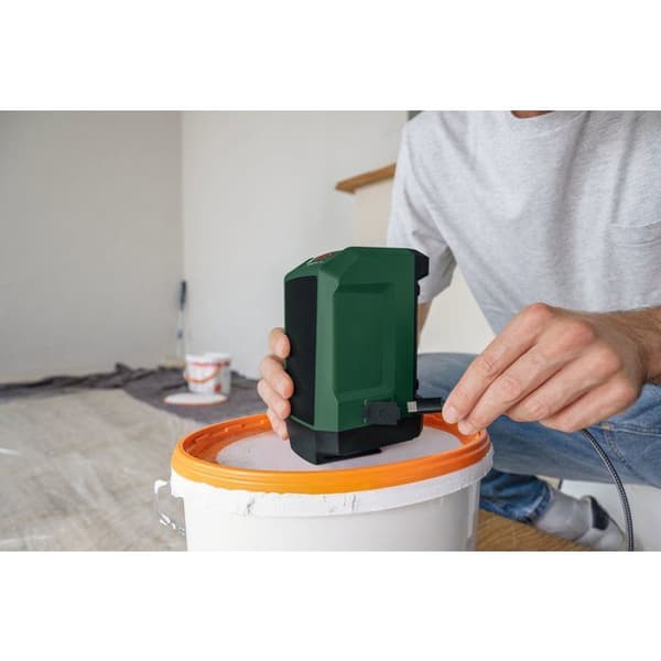 Bluetooth-högtalare - BOSCH - UniversalSpeaker 18V-1 - 18V - Batteri och laddare ingår ej