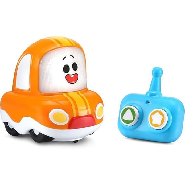 VTECH - Tut Tut Cory Bolides - Radiostyrda Super Cory Bolides